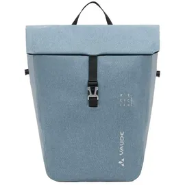 Vaude ReCycle Pro Single Fahrradtasche blau