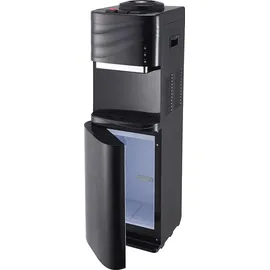 vente-unique - Warmes/kaltes Wasser - L - Schwarz - FORTEX