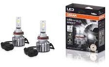 Osram LEDriving HL Bright 64211DWBRT LED H11/H16/H8/H9 PGJ19-1/2/3/PGJ19-5 12V 2...