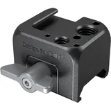 SmallRig NATO Clamp Accessory Mount für DJI RS 2/RSC 2/RS 3/RS 3 Pro
