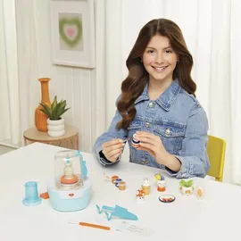 Make it Real Mini Töpferstudio Bastelset