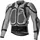 Alpinestars Bionic Action V2 Protektorenjacke (Gray,S)