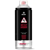 MTN Sprühlack Sprühlack, MTN PRO, Rutschfeste Farbe, Transparent, 400ml, Rutschfest weiß