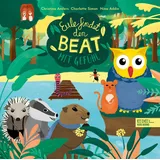 Karibu Eule findet den Beat - Mit Gefühl