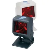Honeywell QuantumT 3580, 1D, Kit (RS232), schwarz