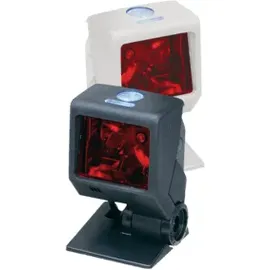 Honeywell QuantumT 3580, 1D, Kit (RS232), schwarz