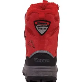 Kappa Schneeschuhe rot 260902K