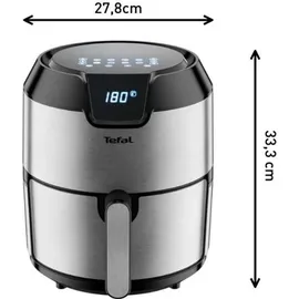 Tefal Easy Fry Deluxe EY401D