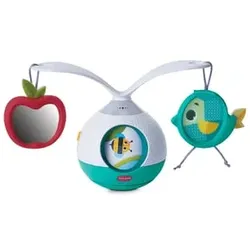 Tiny Love Tummy Time Mobile - Meadow Days