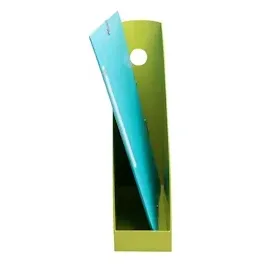 Exacompta Pop'N Co Stehsammler A4+ Farbig sortiert