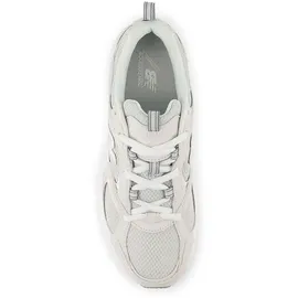 New Balance 408 Herren Weite E Blau 42