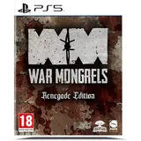 War Mongrels - Renegade Edition (PEGI) (PS5)