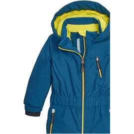 KILLTEC first instinct by killtec Kinder Skioverall, blau petrol