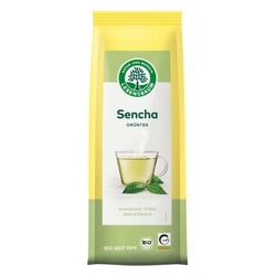 Lebensbaum Grüntee Sencha bio 75g