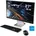 CSL Gaming-PC Unity U27 silberfarben