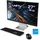 CSL Gaming-PC Unity U27 silberfarben