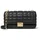 Michael Kors 30R4G2RL7L-001 Umhängetasche Leather Black