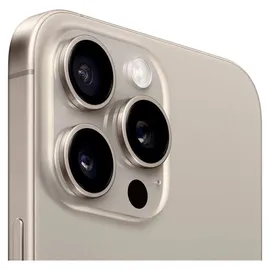 Apple iPhone 15 Pro Max 256 GB Titan Natur