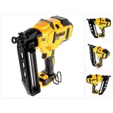 DeWalt DCN660N-XJ Nagelpistole 18V XR, 200 W, 18 V, Gelb, Bare Unit