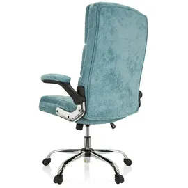 MyBuero RELAX WD 100 Stoff Mint