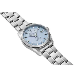 Orient Star Contemporary Edelstahl 38 mm RE-AU0109L00B