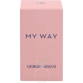 Giorgio Armani My Way Eau de Parfum 50 ml