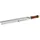 Meinl Sonic Energy Stimmgabel Merkur 141.27 Hz, Stimmgerät, Silber