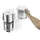 Braun ID Collection Kaffeemaschine KF 5105 WH weiß