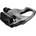 grau / schwarz / silber