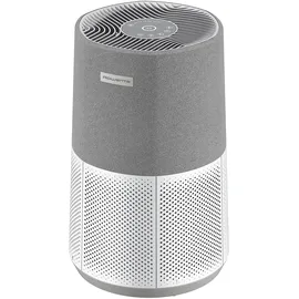 Rowenta Pure Air City PU2840 32 dB 240 m3/h | intelligente Luftreinigung | geräuscharm | App zur Kontrolle | Weiß Grau