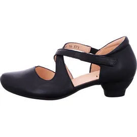 THINK! Think Pumps schwarz Größe 41 1⁄2 EU