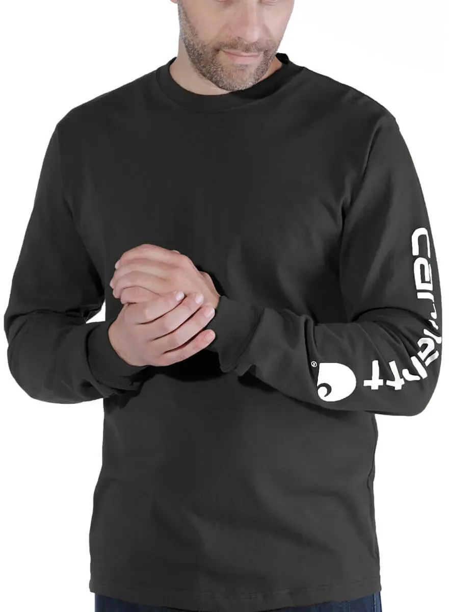 Carhartt Longsleeve EK231