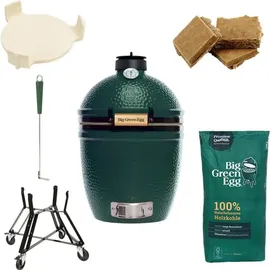Big Green Egg Small inkl. Zubehör