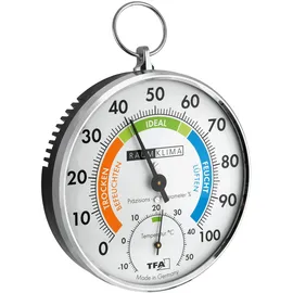 TFA Thermo-Hygrometer 45.2027