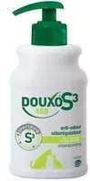 DouxoS3SEBShampooing-Shampoingséborégulateurethydratantpourchienetchat.-fl Shampooing 200 ml