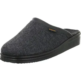 Fischer Markenschuh Herren-Pantoffel Andy | Gr.: 44