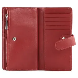Picard Bingo Geldbörse Damen rot