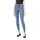 Skinny in Light Blue Denim Gr L/L34