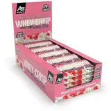White Chocolate Raspberry 25 x 50 g