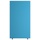Paperflow Trennwand easyScreen blau 94,0 x 173,2 cm