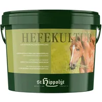 St. Hippolyt Hefekultur 10 kg