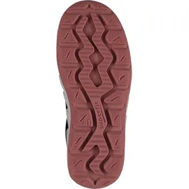 superfit Winterstiefel Blau/Rosa 35