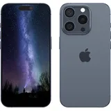Apple iPhone 15 Pro