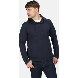 Herren-Wanderfleece der Marke Regatta Kassian dunkelblau 2XL