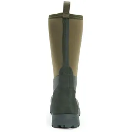 Muck Boots Derwent II Gummistiefel Grün 46