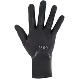 M Gore-Tex Infinium Stretch Handschuhe black 7