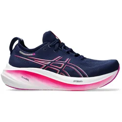 Asics Damen Gel-Nimbus 26 blau 40.0