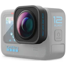 GoPro Max Lens Mod 2.0