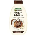 Garnier Wahre Schätze Kokosmilch & Macadamia Shampoo 300ml