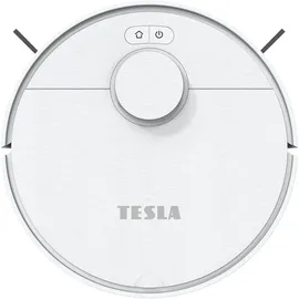 Tesla RoboStar iQ550 Saug-/Wischroboter weiß